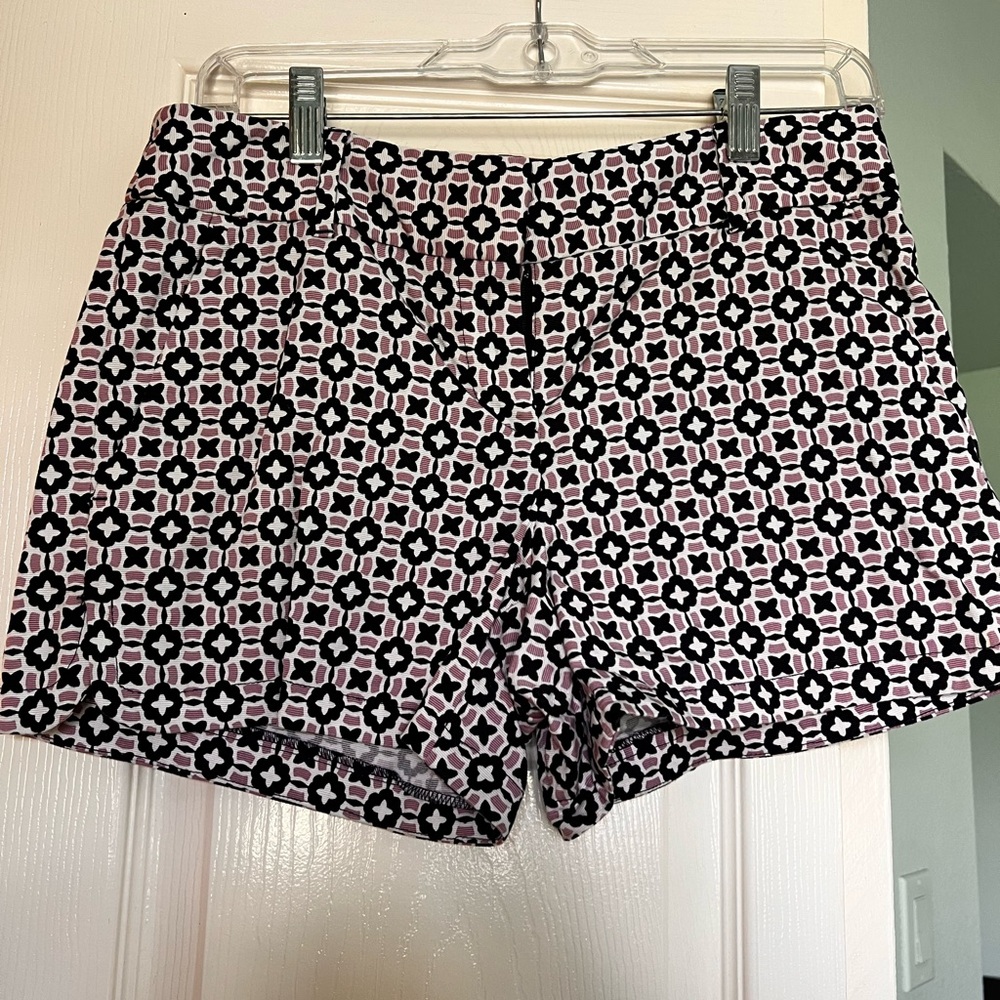 Loft Shorts Size 0